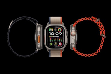 Apple lancia iPhone 15, con Dynamic Island e connettore Usb-C, e Watch 9 che riconosce i gestiApple Watch serie 9Apple lancia iPhone 15, con Dynamic Island e connettore Usb-C, e Watch 9 che riconosce i gesti