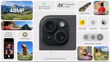 Apple lancia iPhone 15, con Dynamic Island e connettore Usb-C, e Watch 9 che riconosce i gestiApple Watch serie 9Apple lancia iPhone 15, con Dynamic Island e connettore Usb-C, e Watch 9 che riconosce i gestiApple lancia iPhone 15, con Dynamic Island e connettore Usb-C, e Watch 9 che riconosce i gesti