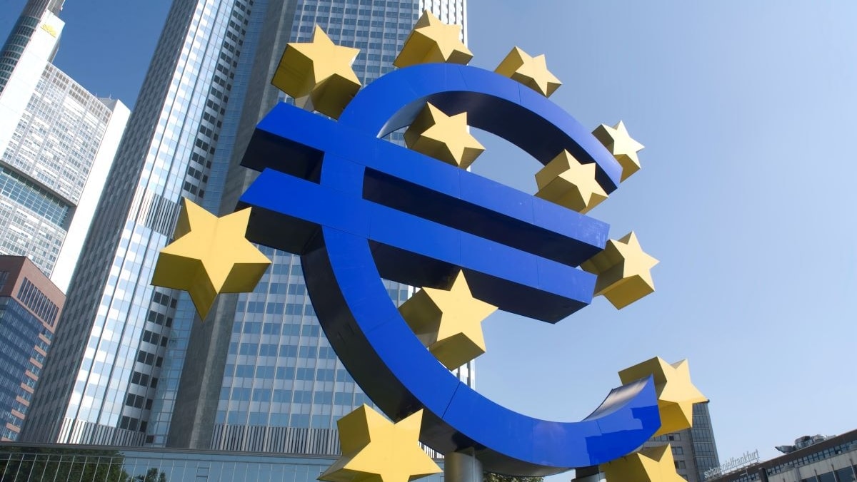 La sede della Vigilanza Bce