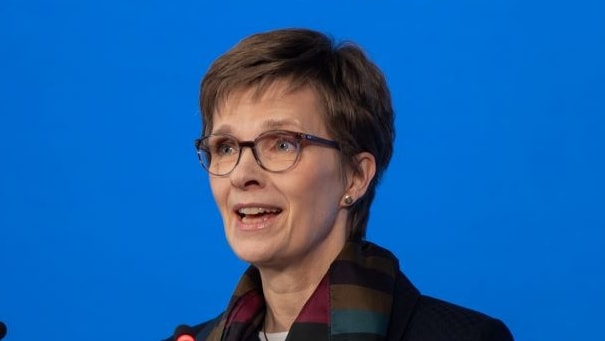 Claudia Buch