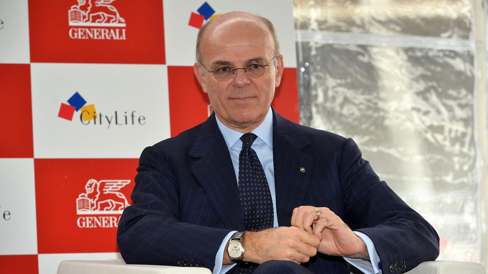 Mario Greco