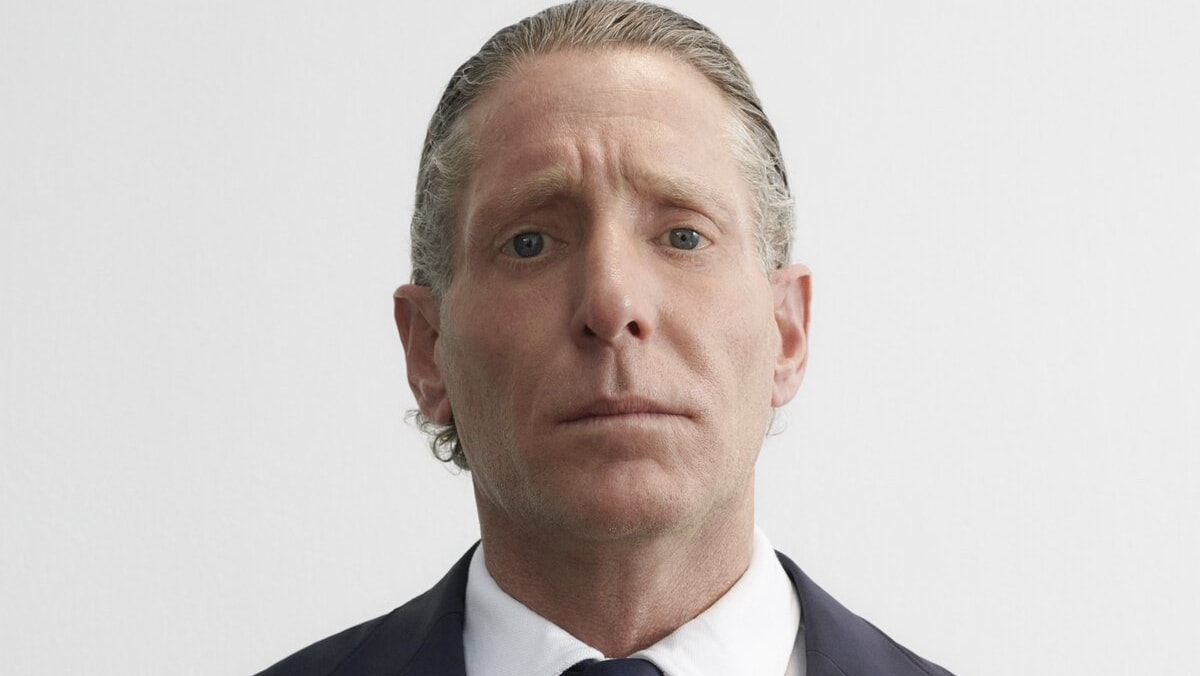 Lapo Elkann