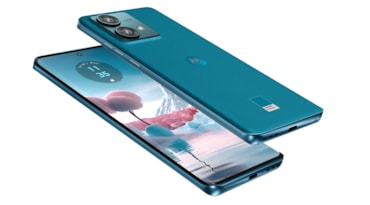 Motorola edge 40 neo, colori e prestazioni a un prezzo interessante