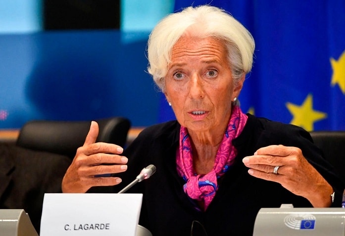 A Francoforte governa Madame Incoerenza  