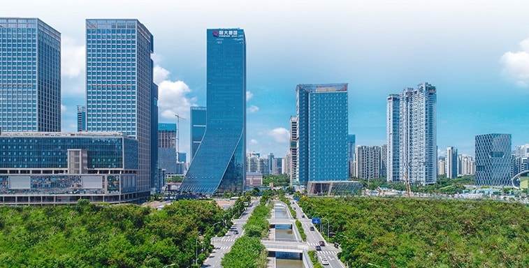 Evergrande Group