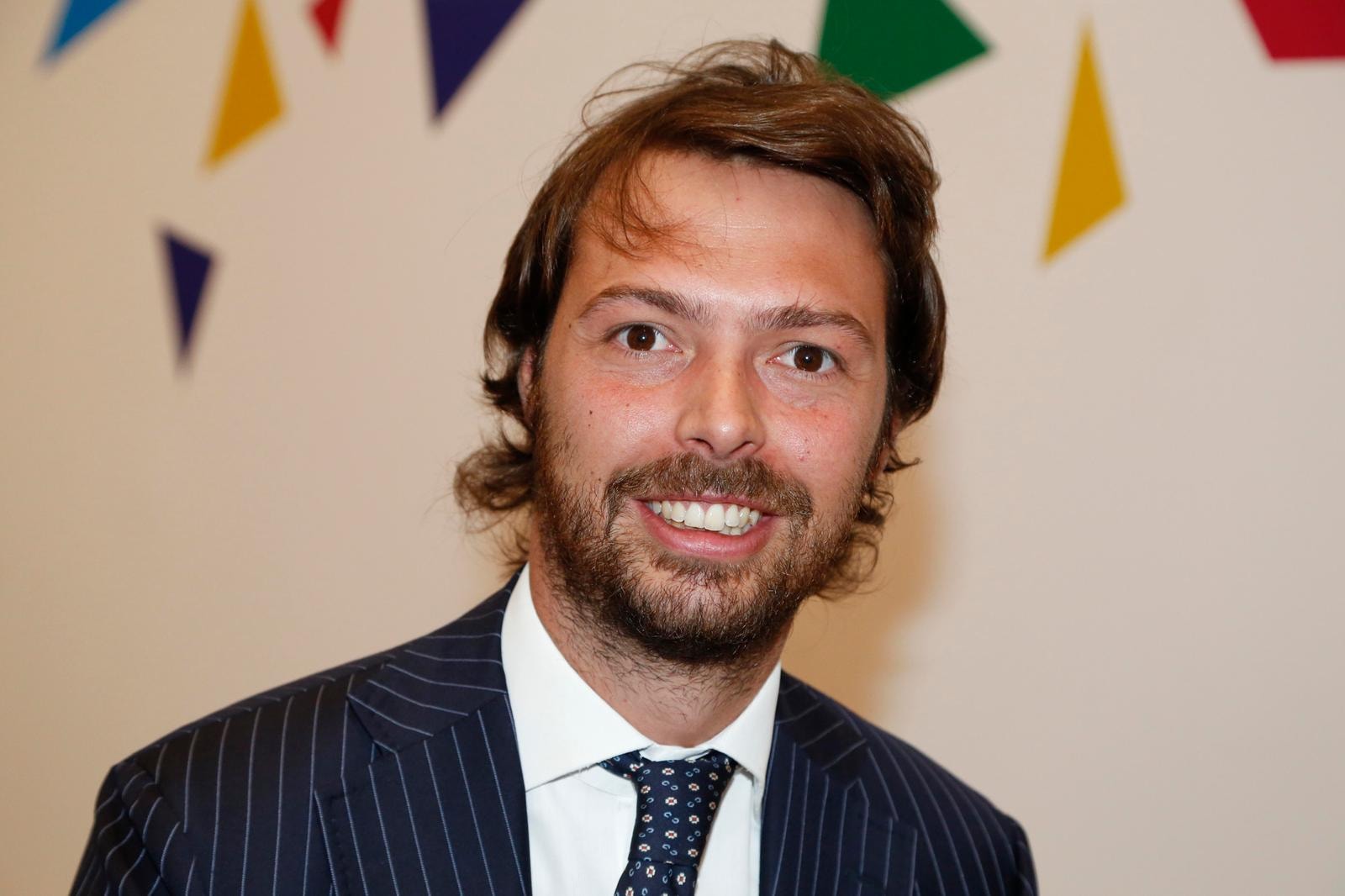 Giovanni Tronchetti Provera