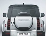 Rover allunga la garanzia