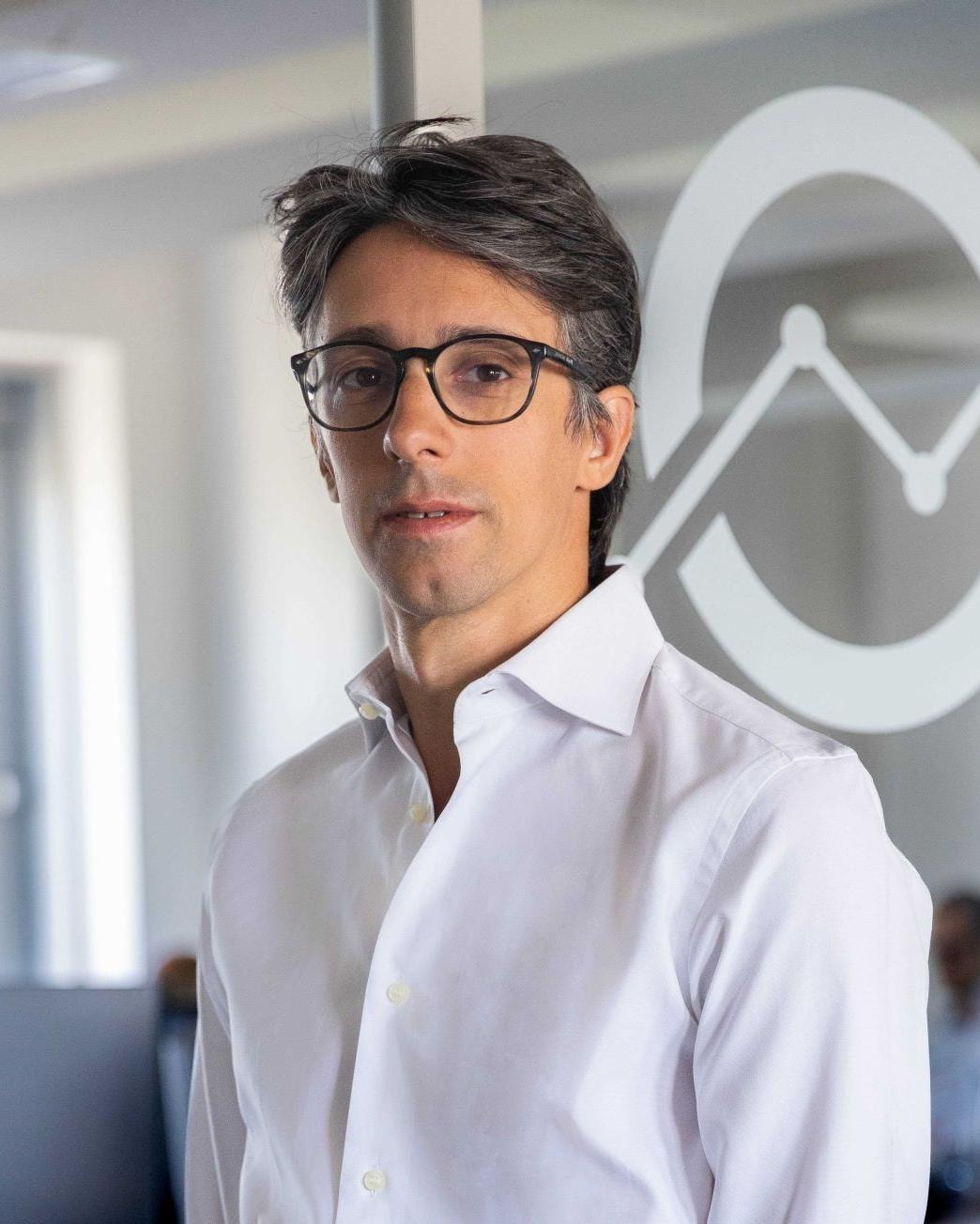 Giovanni Daprà, ceo di Moneyfarm
