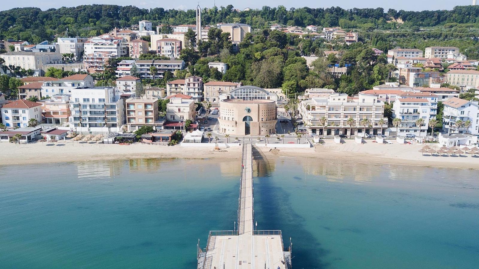 Francavilla al mare (CH)