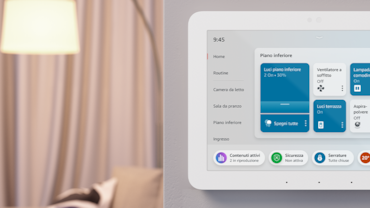 Alexa rende la casa pi&ugrave; intelligente anche con i nuovi Echo Show 8 ed Echo Hub 8, eero Max 7 e Fire TV Stick 4K Max
