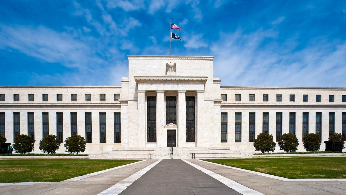 Federal Reserve