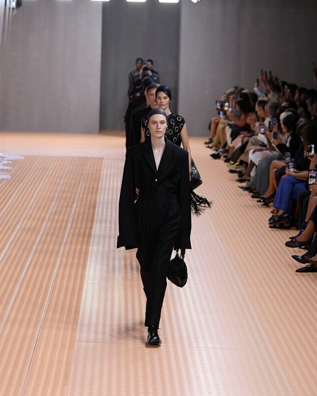Prada spring-summer 2024