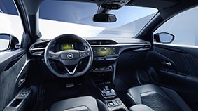 Nuova Opel Corsa, ancora più sicura e tecnologica