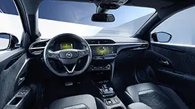 Nuova Opel Corsa, ancora più sicura e tecnologica