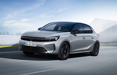 Nuova Opel Corsa, ancora più sicura e tecnologica
