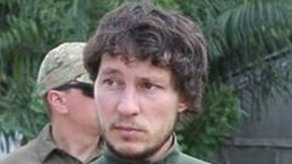Dmitry Sytii