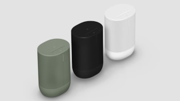 Move 2, doppio tweeter e tutta la qualit&agrave; audio di SonosMove 2, doppio tweeter e tutta la qualit&agrave; audio di Sonos
