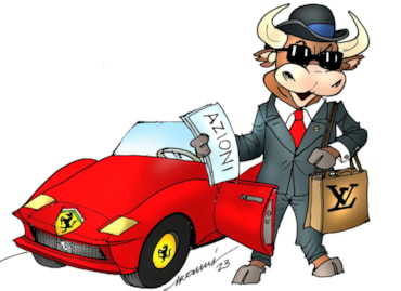 Azioni di lusso: 60 titoli per battere i tassi fra auto, moda, tech, yacht e gioielli