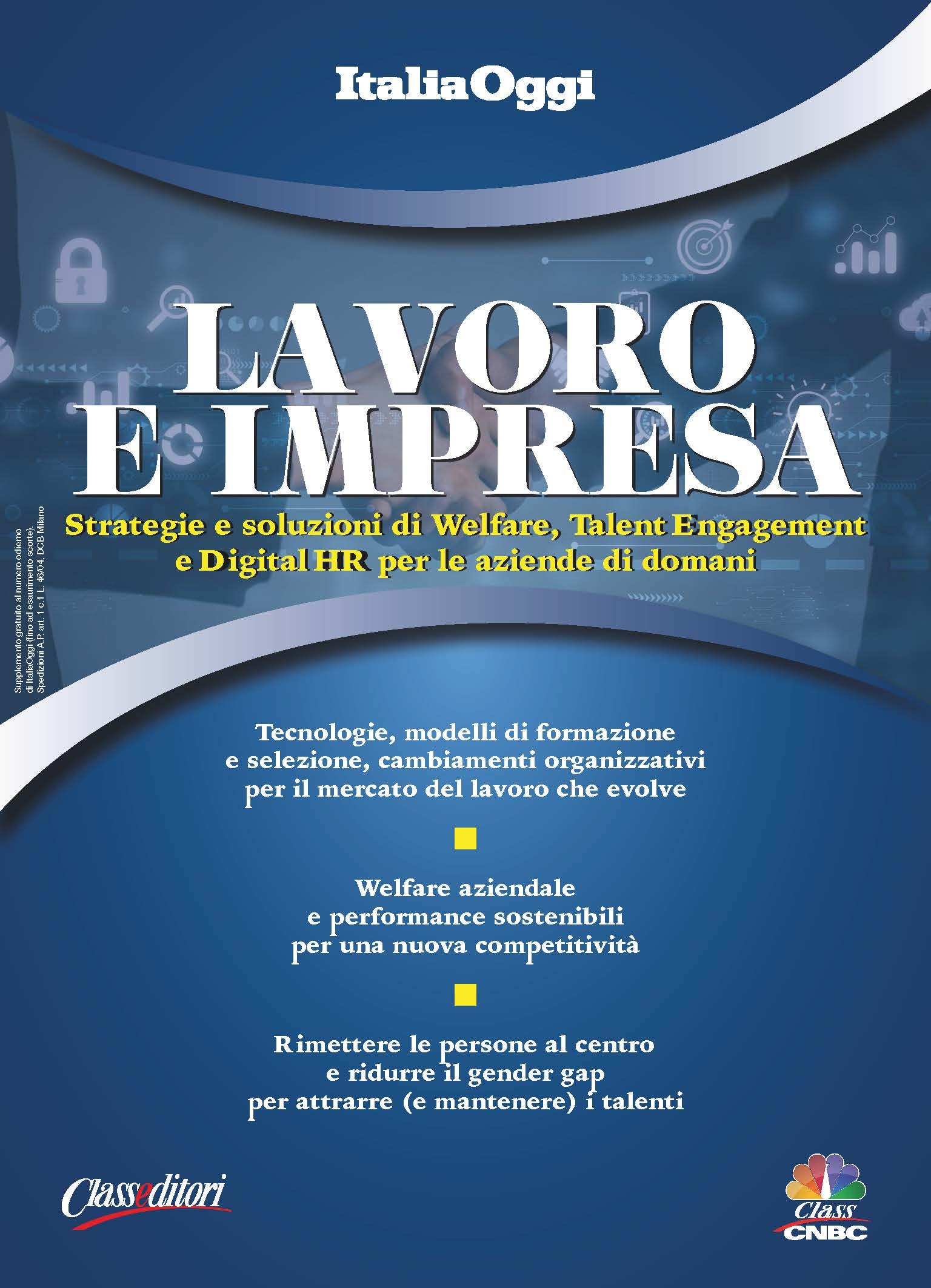 Lavoro e impresa