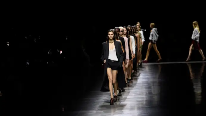 Gucci spring-summer 2024 (courtesy Gucci)