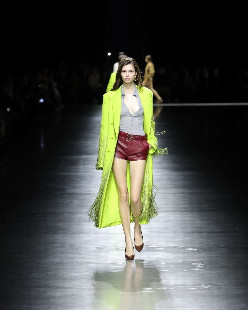 Gucci spring-summer 2024 (courtesy Gucci)