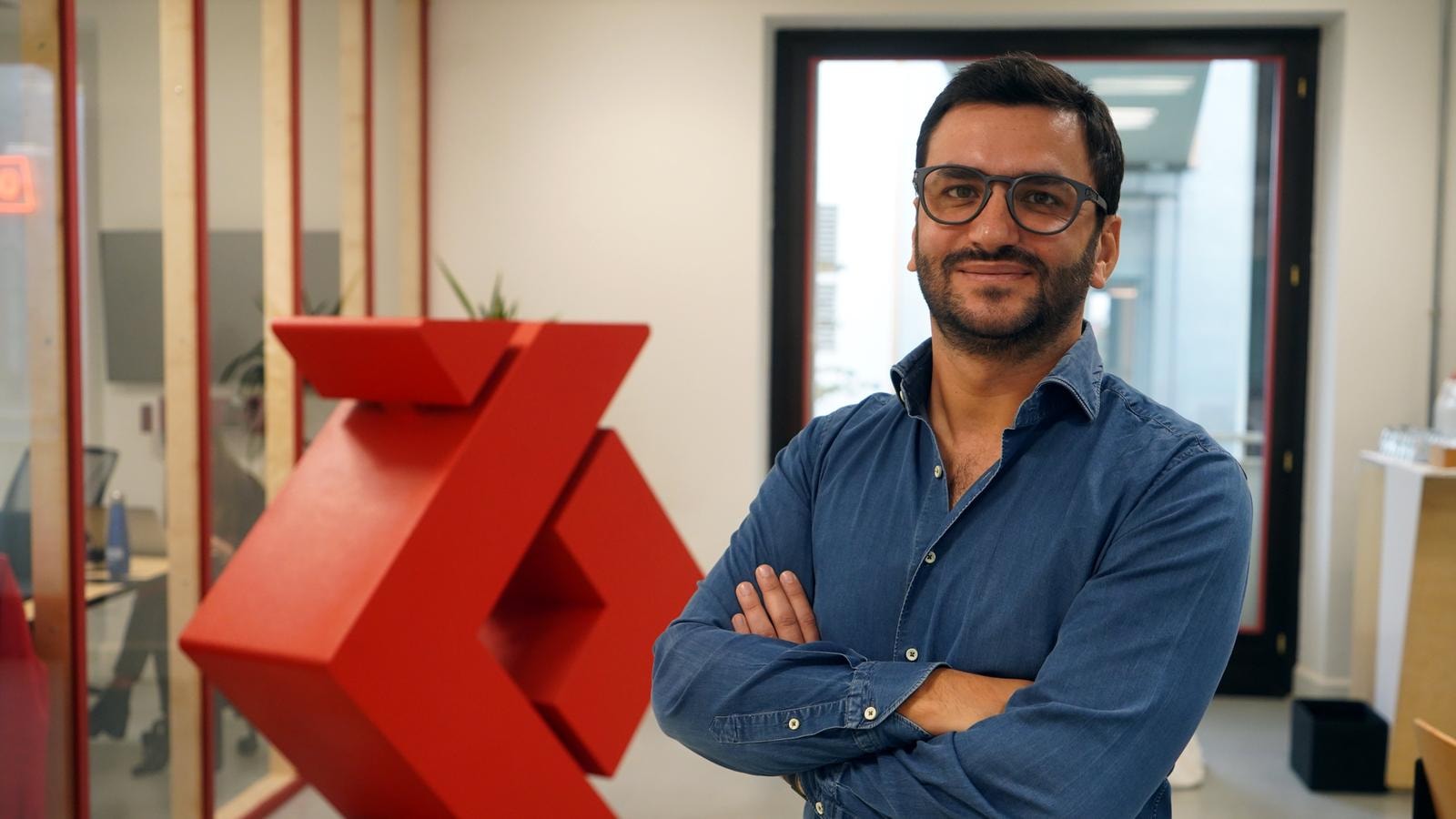 Alberto Dalmasso, ad di Satispay