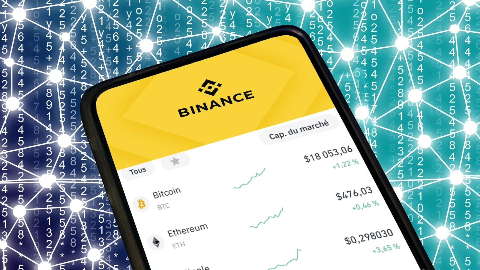 Binance