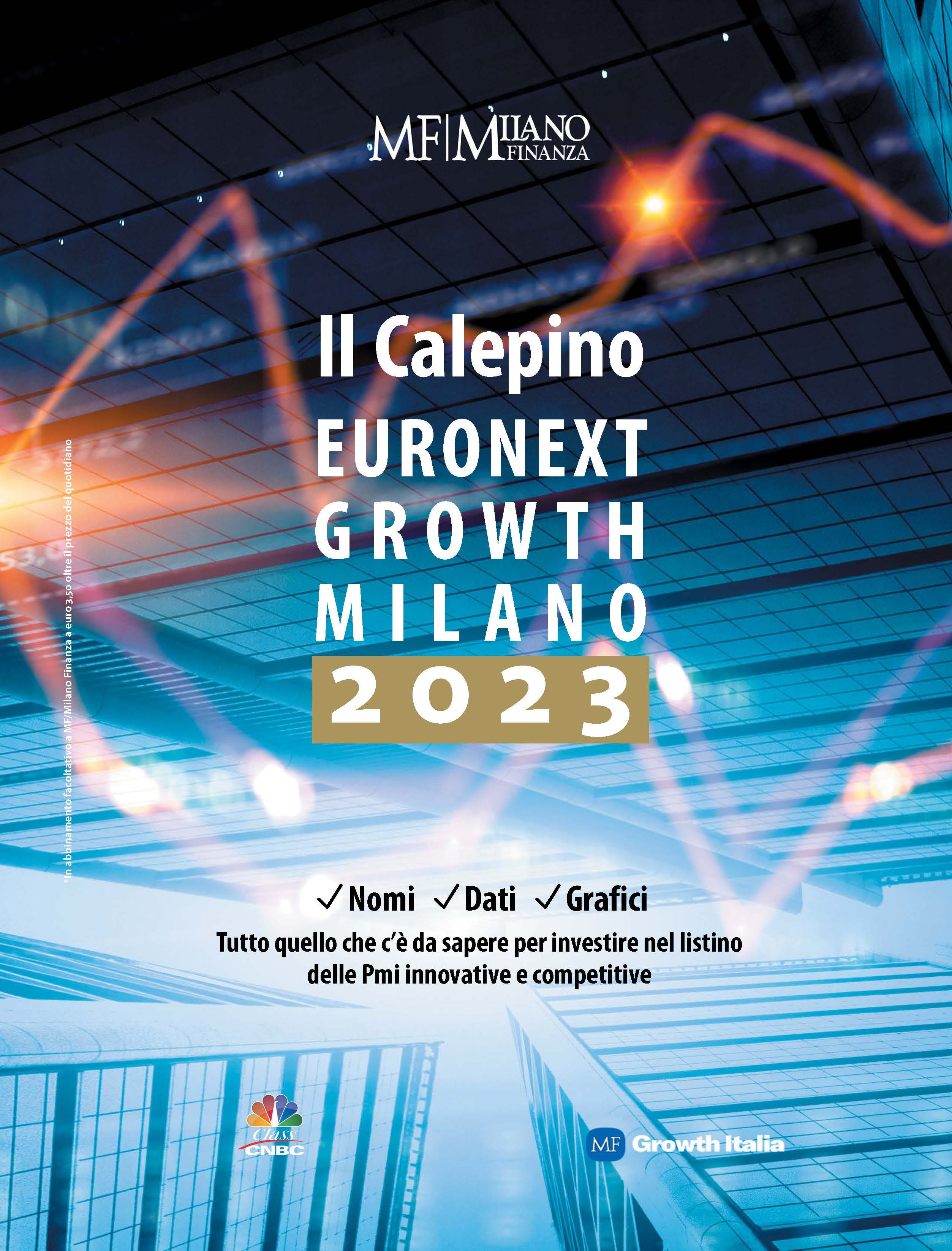 Il Calepino - Euronext Growth Milano 2023
