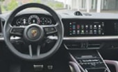 Porsche Cayenne, il Suv convince anche in veste ibrida