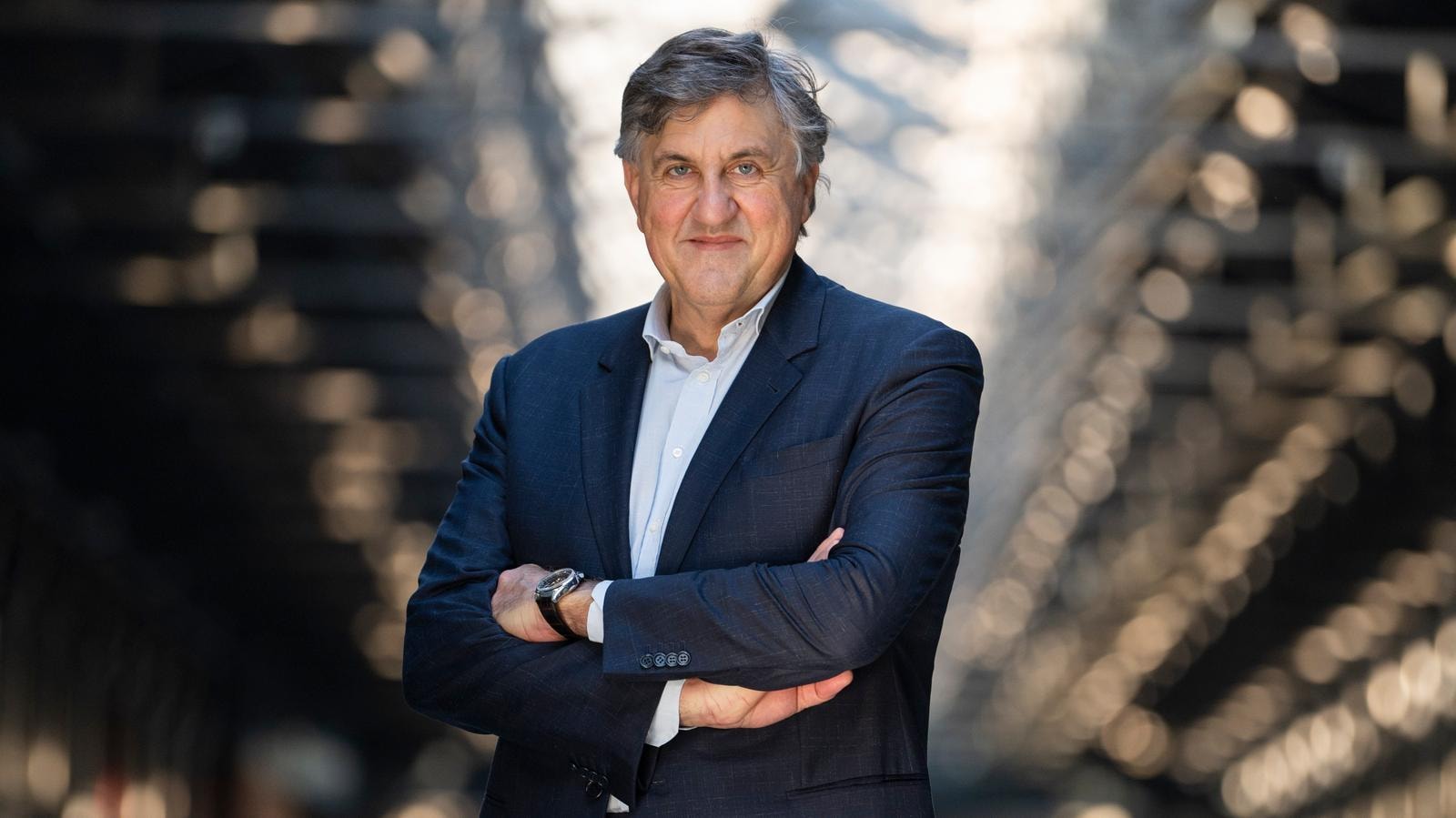Stefano Buono, ceo Newcleo