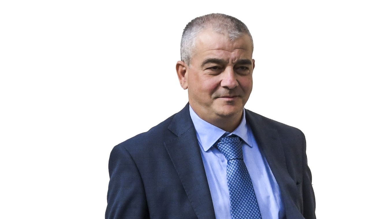 Giovanbattista Fazzolari