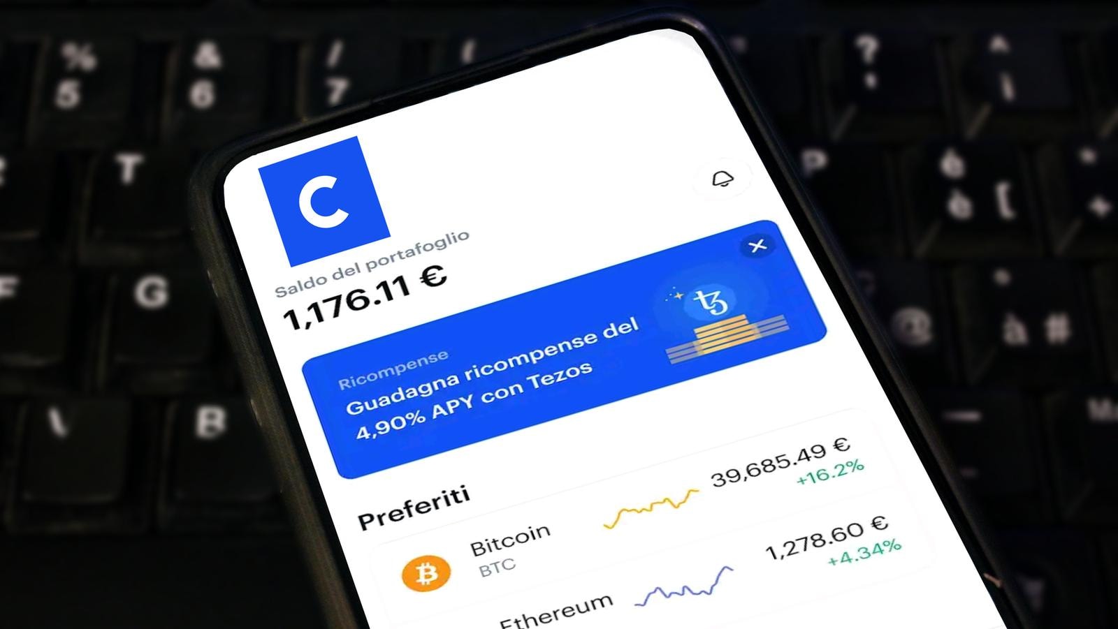 Coimbase