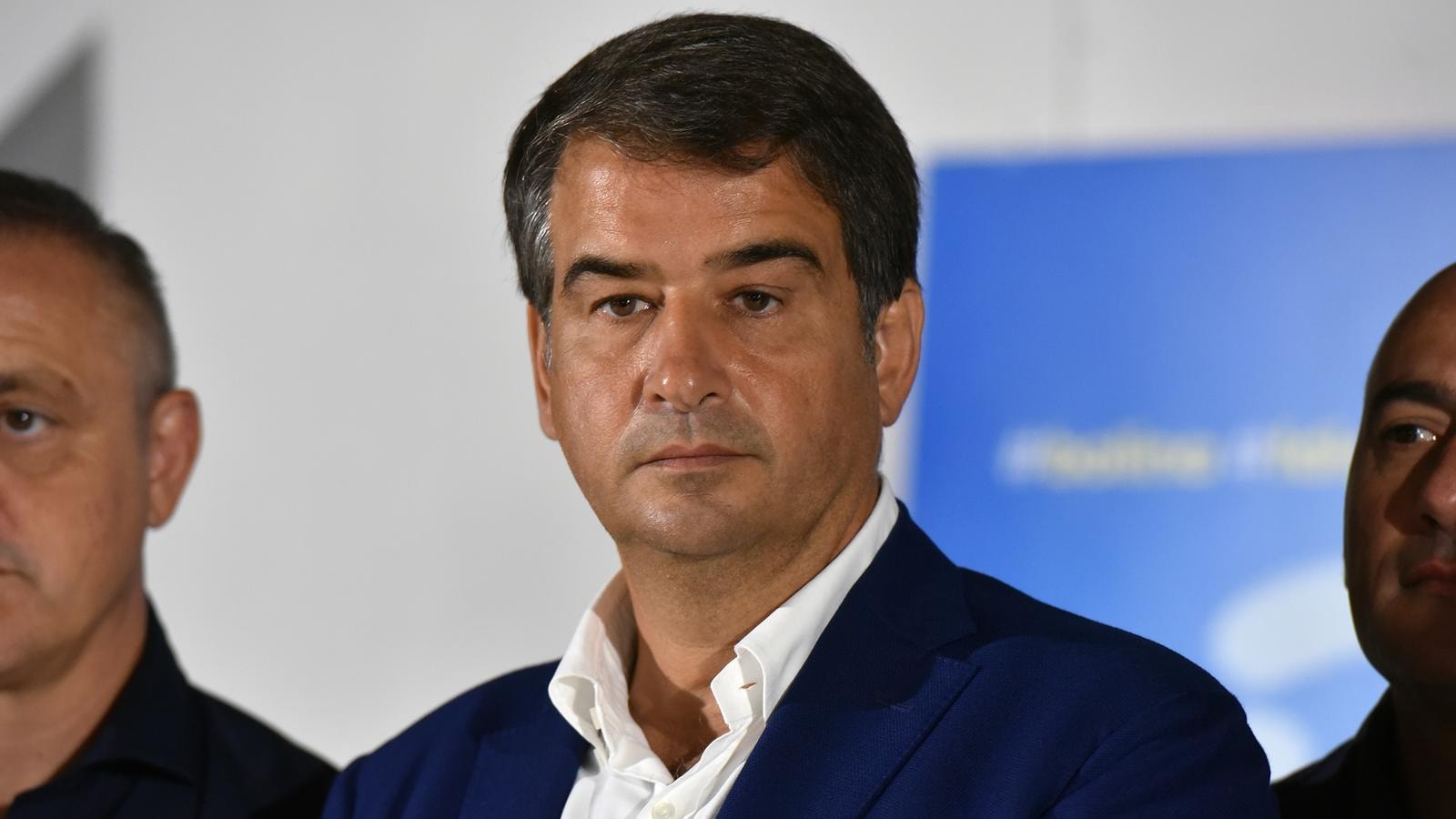 Raffaele Fitto