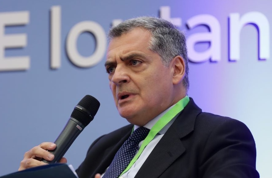 Giuseppe Siani