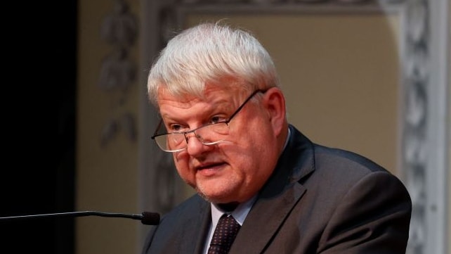 Luigi Federico Signorini