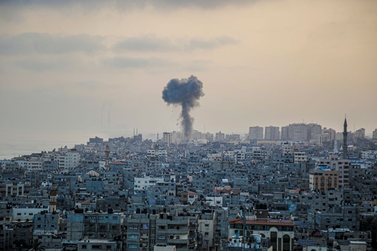 La Banca d'Israele pronta a sostenere ancora lo shekel. Le implicazioni del conflitto sulle banche israeliane secondo Citi