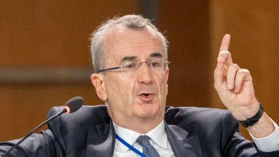 François Villeroy de Galhau