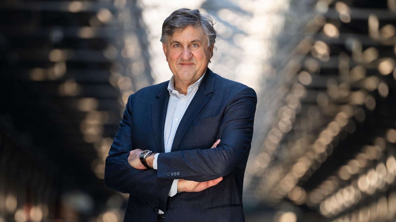 Stefano Buono, ceo di Newcleo