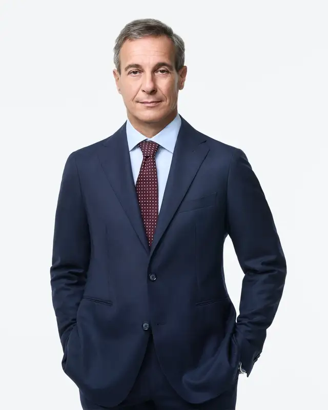 Ceo Colombo (courtesy Colmar)