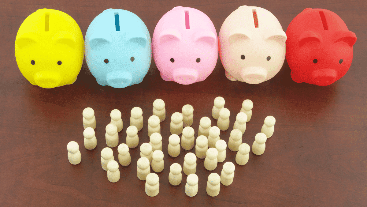 Investire in fondi comuni tra quote, costi e tassazione