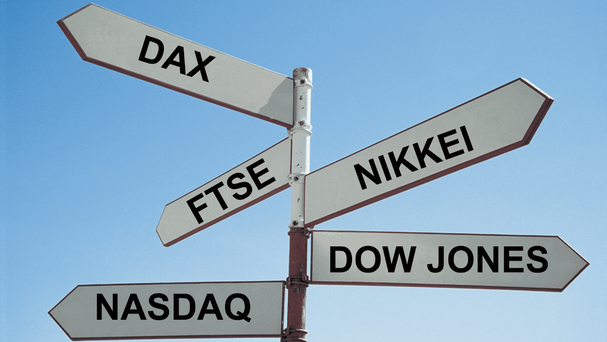 Indici azionari: cosa sono, come funzionano e quali conoscere