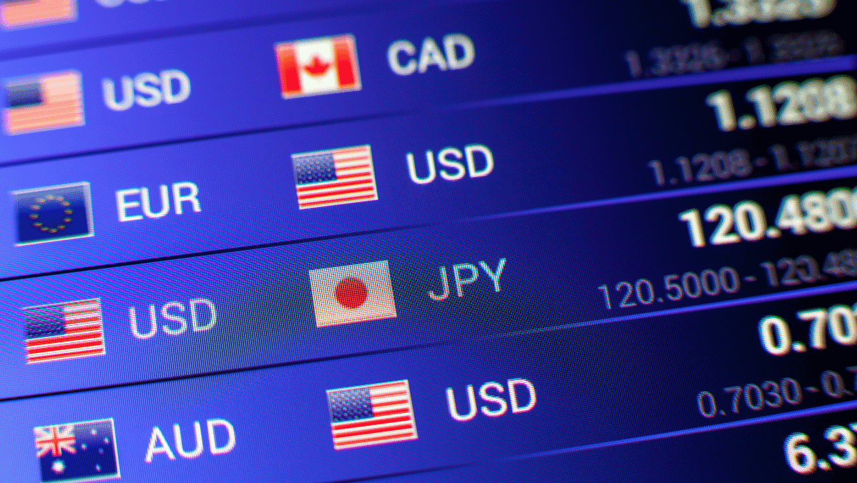 Forex: il mercato delle valute. La guida completa