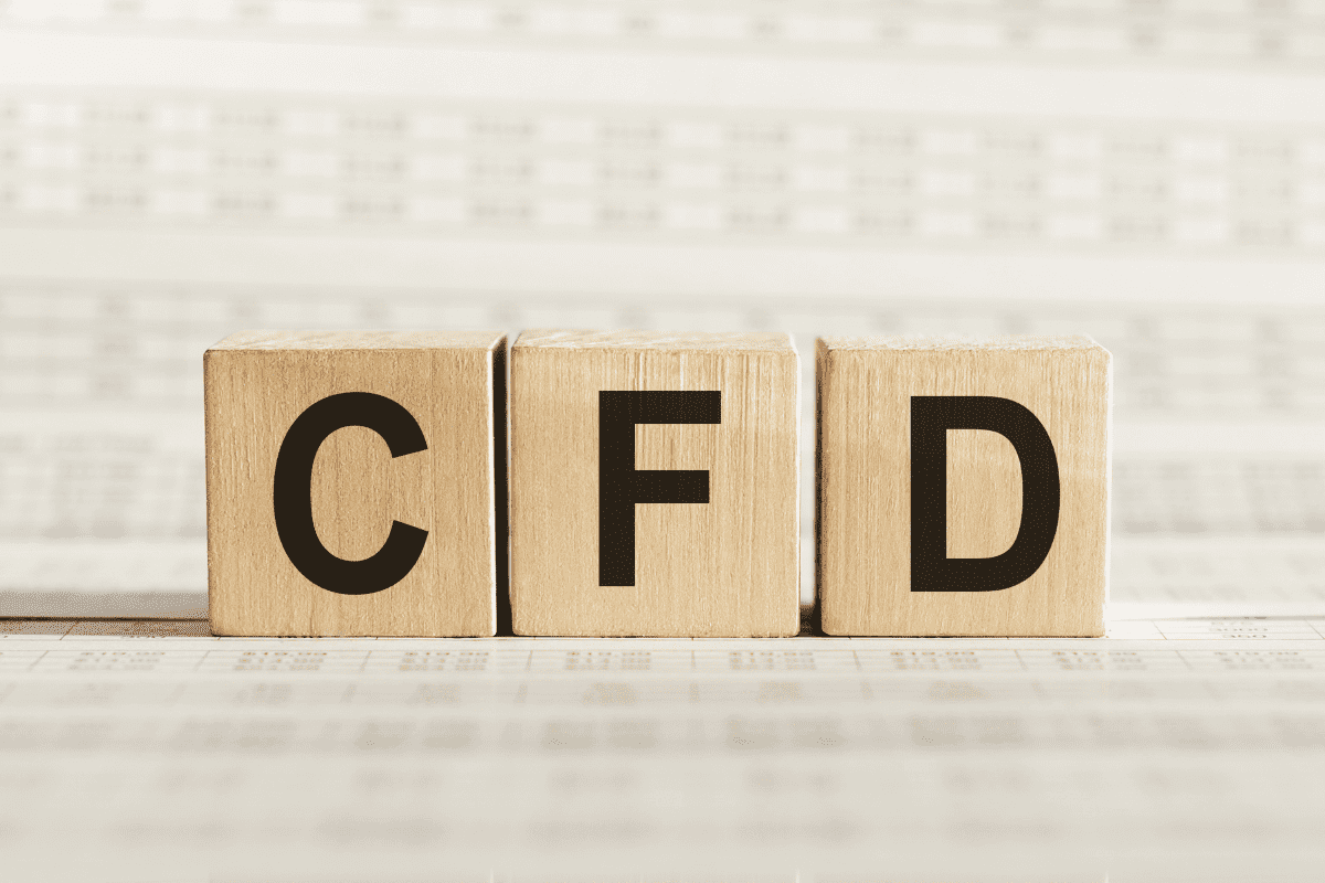 CFD: cosa sono i Contract for difference e come funzionano