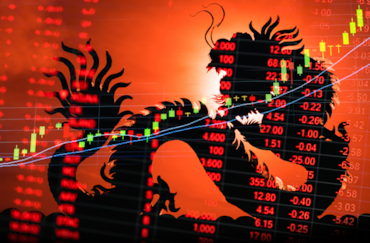 Da KraneShares un nuovo Etf sull'azionario cinese