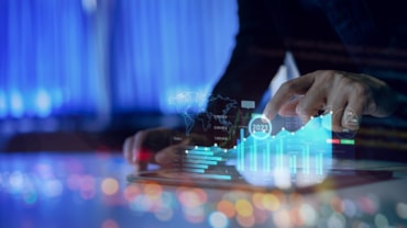 Allianz Bank porta l’intelligenza artificiale ai suoi consulenti con Globant