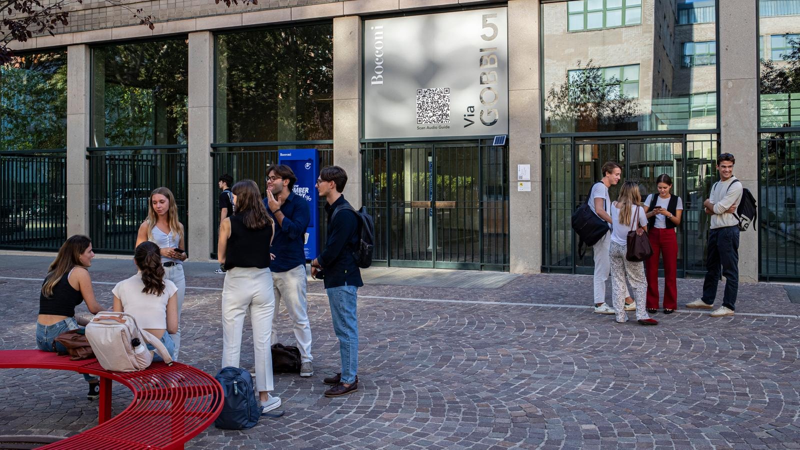 Soldi in tasca ai bravi ragazzi. Il progetto Conta sul futuro! di Junior Achievement e Mediobanca per le scuole secondarie