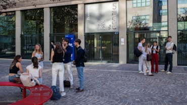 Soldi in tasca ai bravi ragazzi. Il progetto Conta sul futuro! di Junior Achievement e Mediobanca per le scuole secondarie