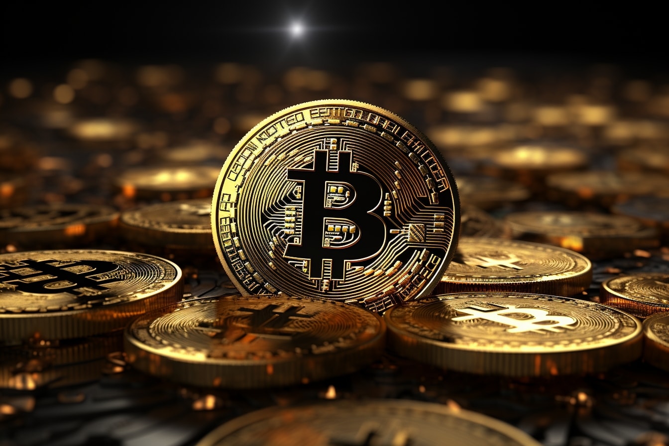 Bitcoin va o la spacca nel 2024. Per Blackrock le cripto attivit&agrave; sono una riserva di valore e oro digitale e parte il primo Etf dedicato