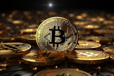 Bitcoin va o la spacca nel 2024. Per Blackrock le cripto attività sono una riserva di valore e oro digitale e parte il primo Etf dedicato