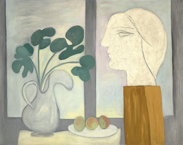 “Les Flamants” di Henri Rousseau è stato venduto all'asta da Christie's a New York per 43.535.000 dollariMercato dell'arte, per i collezionisti è tempo di tornare ai fondamentali“Nature morte à la fenêtre” di Pablo Picasso ha realizzato in asta da Christie's a New York 41.810.000 dollari